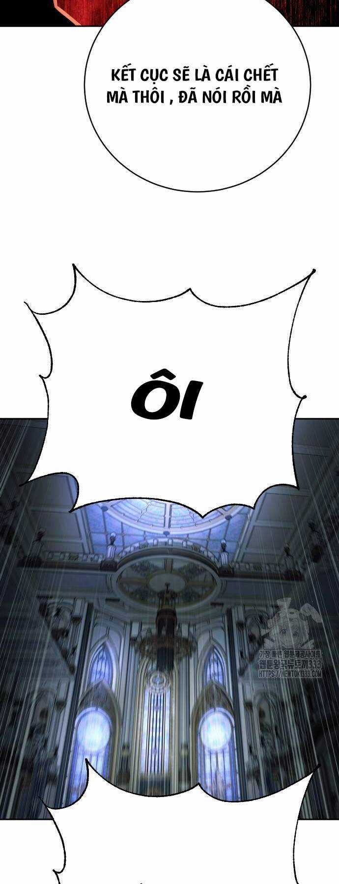 Cảnh Sát Báo Thù - Chapter 57 - Trang 47