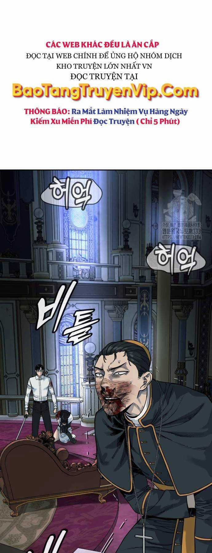 Cảnh Sát Báo Thù - Chapter 57 - Trang 50