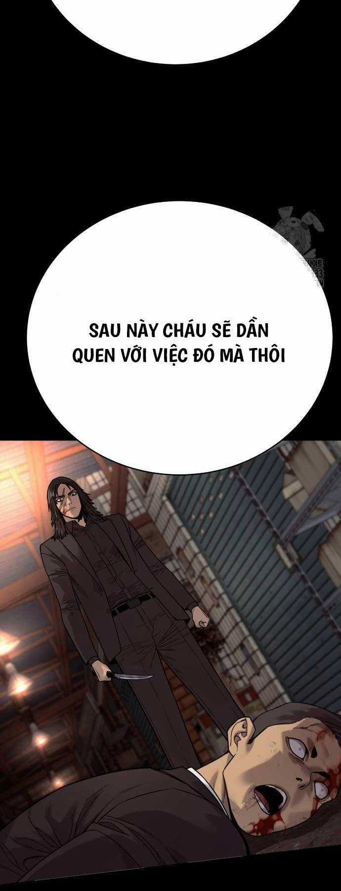 Cảnh Sát Báo Thù - Chapter 57 - Trang 6