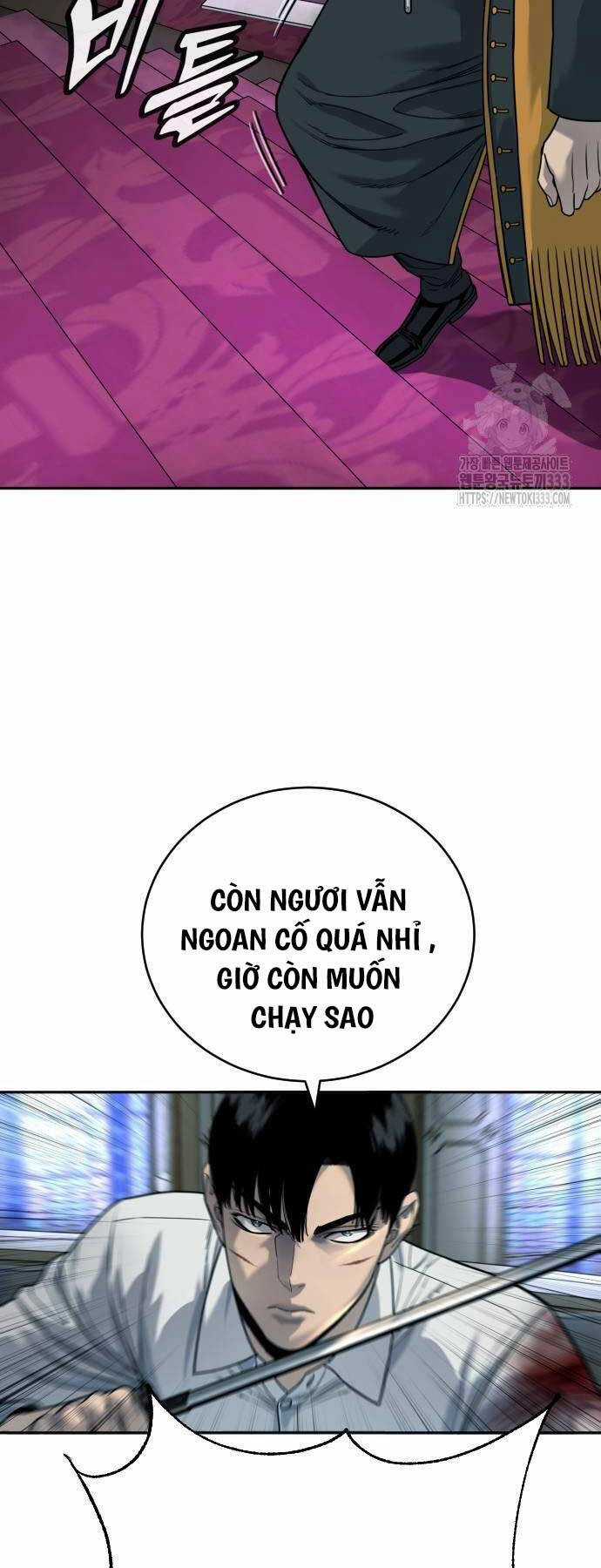 Cảnh Sát Báo Thù - Chapter 57 - Trang 51