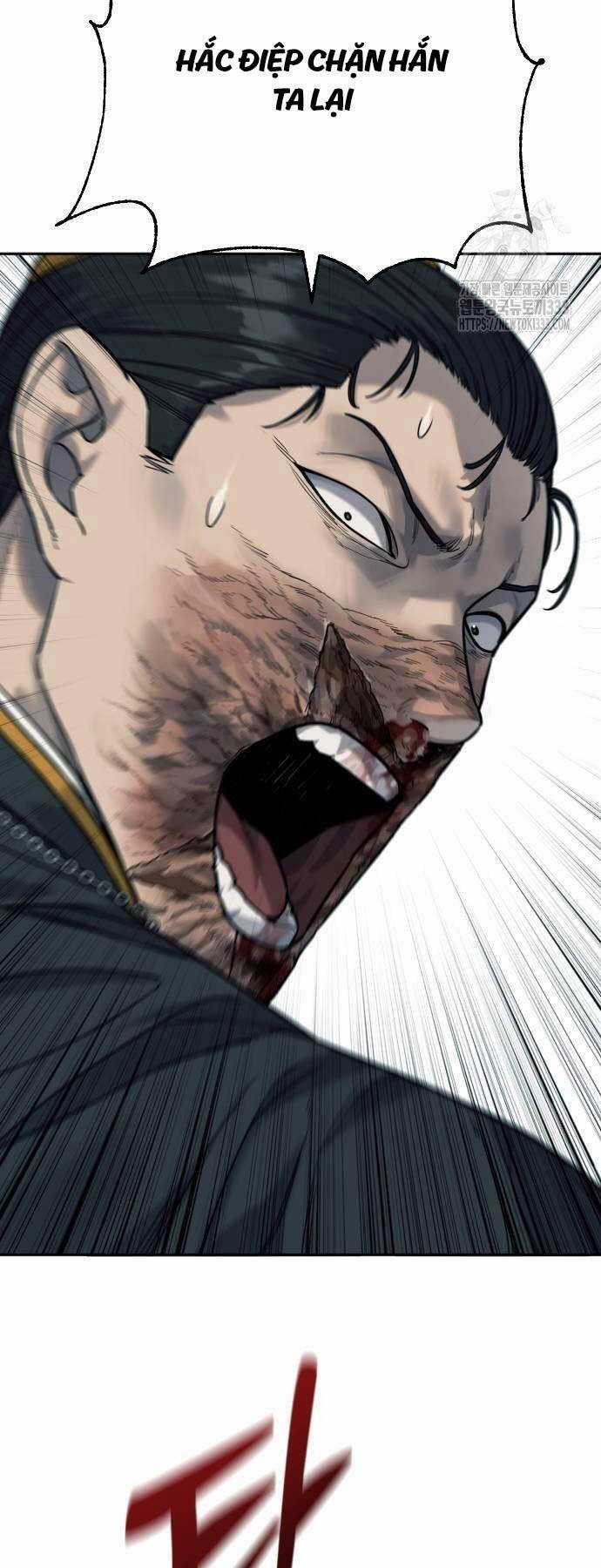 Cảnh Sát Báo Thù - Chapter 57 - Trang 52