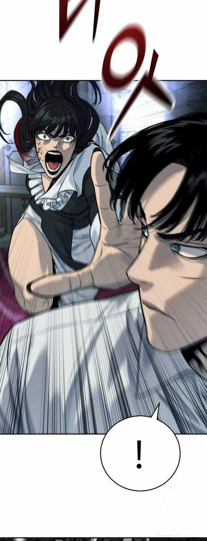 Cảnh Sát Báo Thù - Chapter 57 - Trang 53