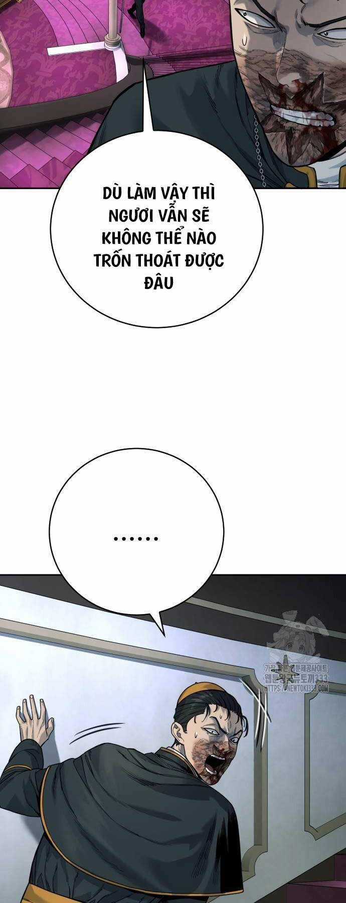 Cảnh Sát Báo Thù - Chapter 57 - Trang 56