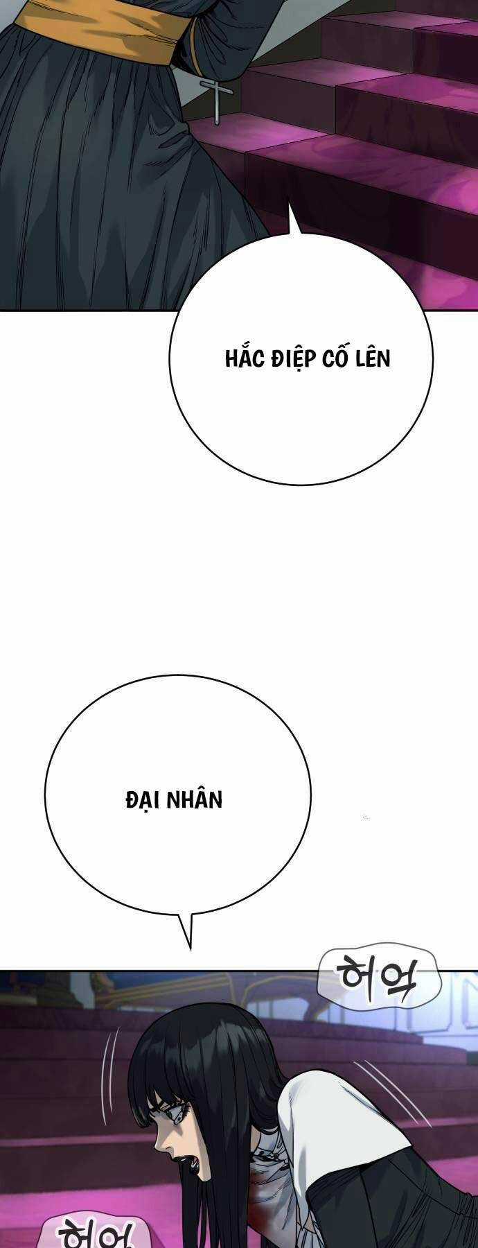 Cảnh Sát Báo Thù - Chapter 57 - Trang 57