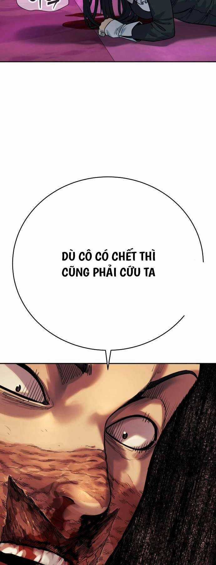 Cảnh Sát Báo Thù - Chapter 57 - Trang 58