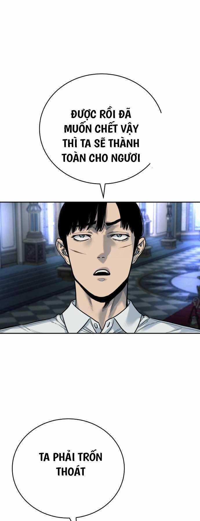 Cảnh Sát Báo Thù - Chapter 57 - Trang 60