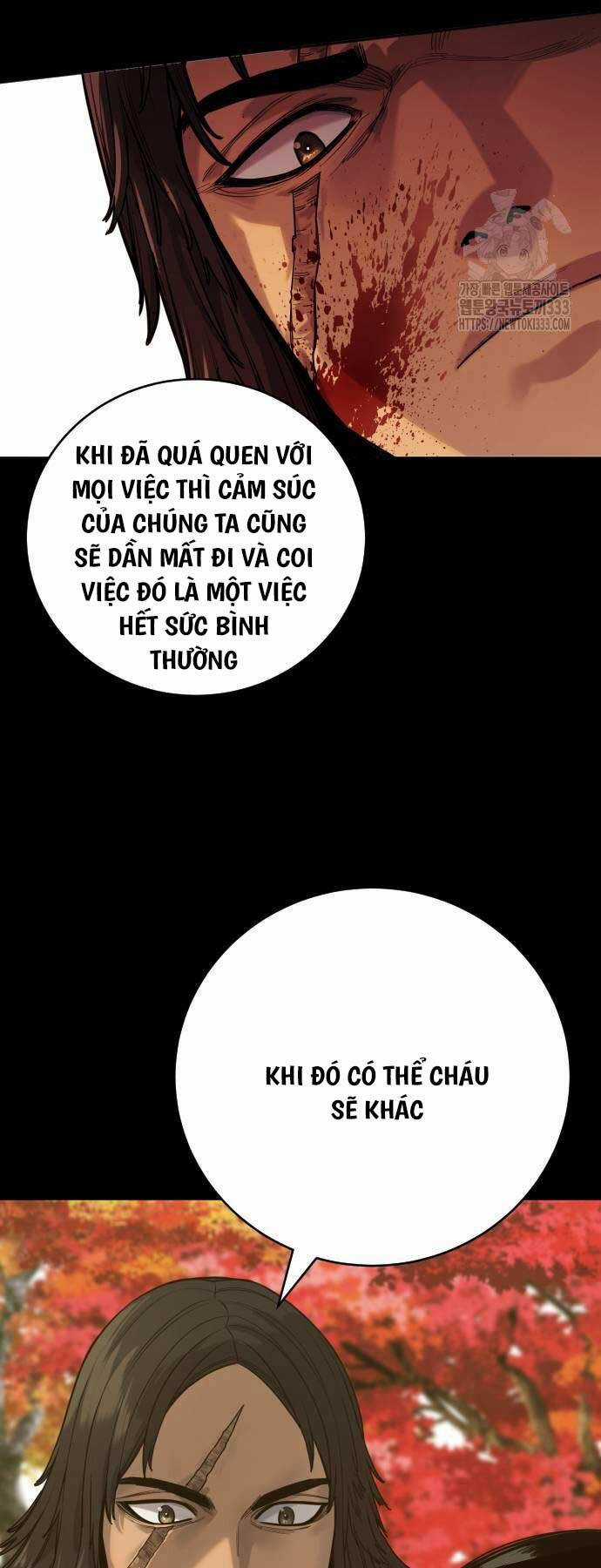 Cảnh Sát Báo Thù - Chapter 57 - Trang 7