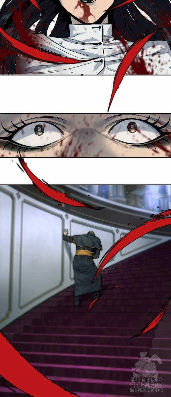 Cảnh Sát Báo Thù - Chapter 57 - Trang 63