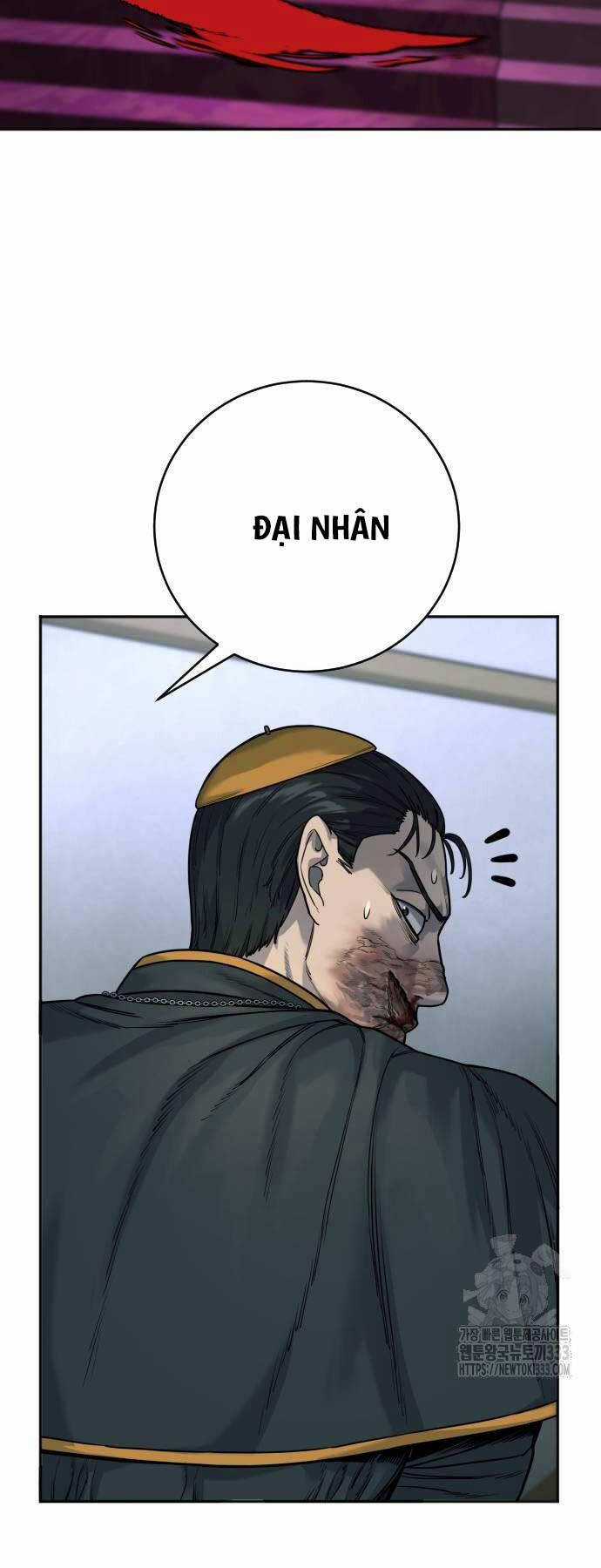 Cảnh Sát Báo Thù - Chapter 57 - Trang 64