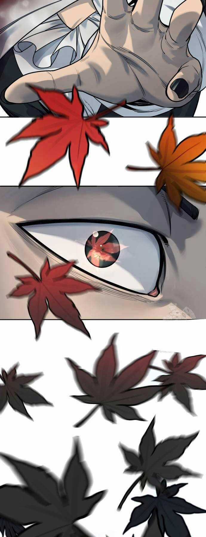 Cảnh Sát Báo Thù - Chapter 57 - Trang 66