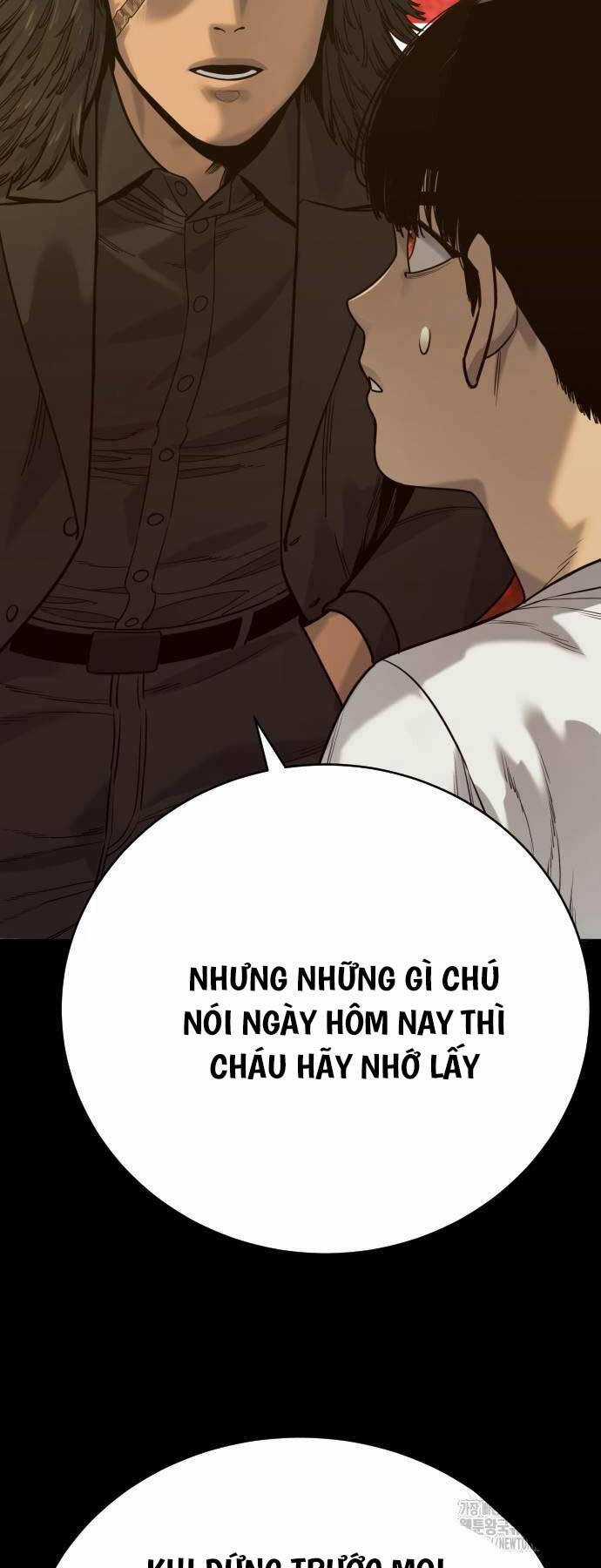 Cảnh Sát Báo Thù - Chapter 57 - Trang 8