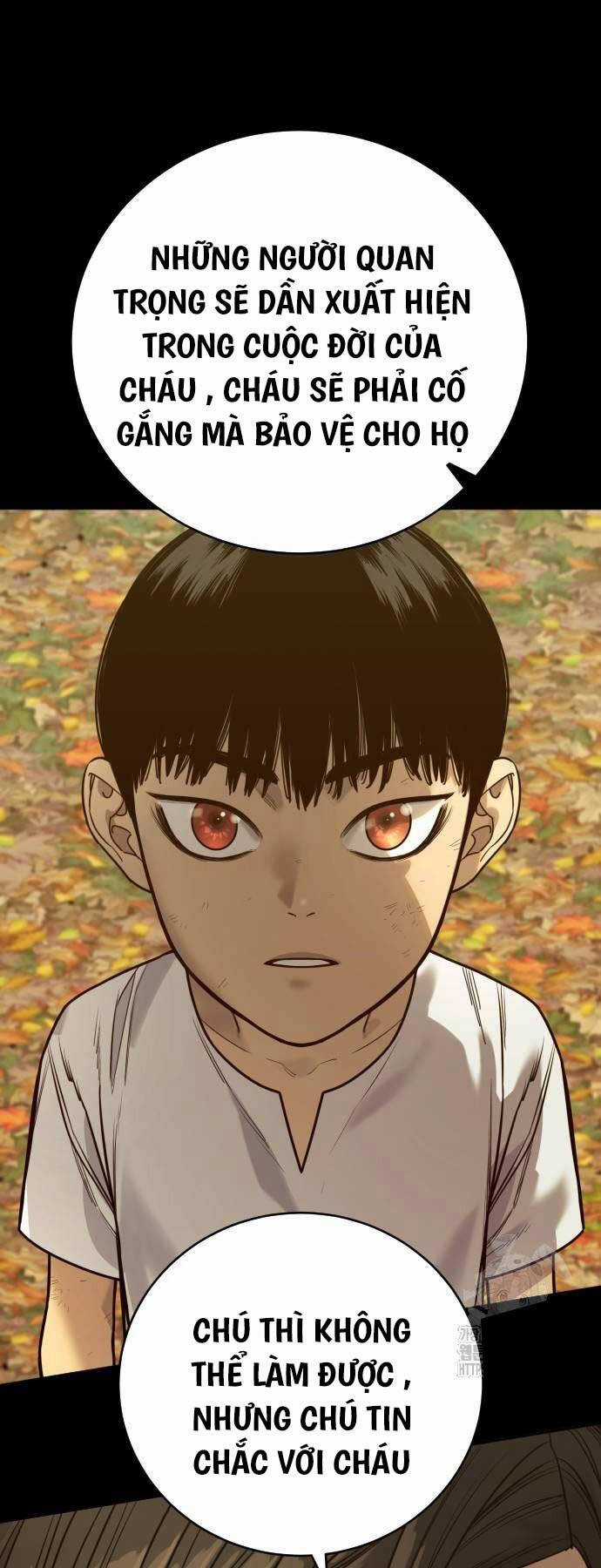 Cảnh Sát Báo Thù - Chapter 57 - Trang 10