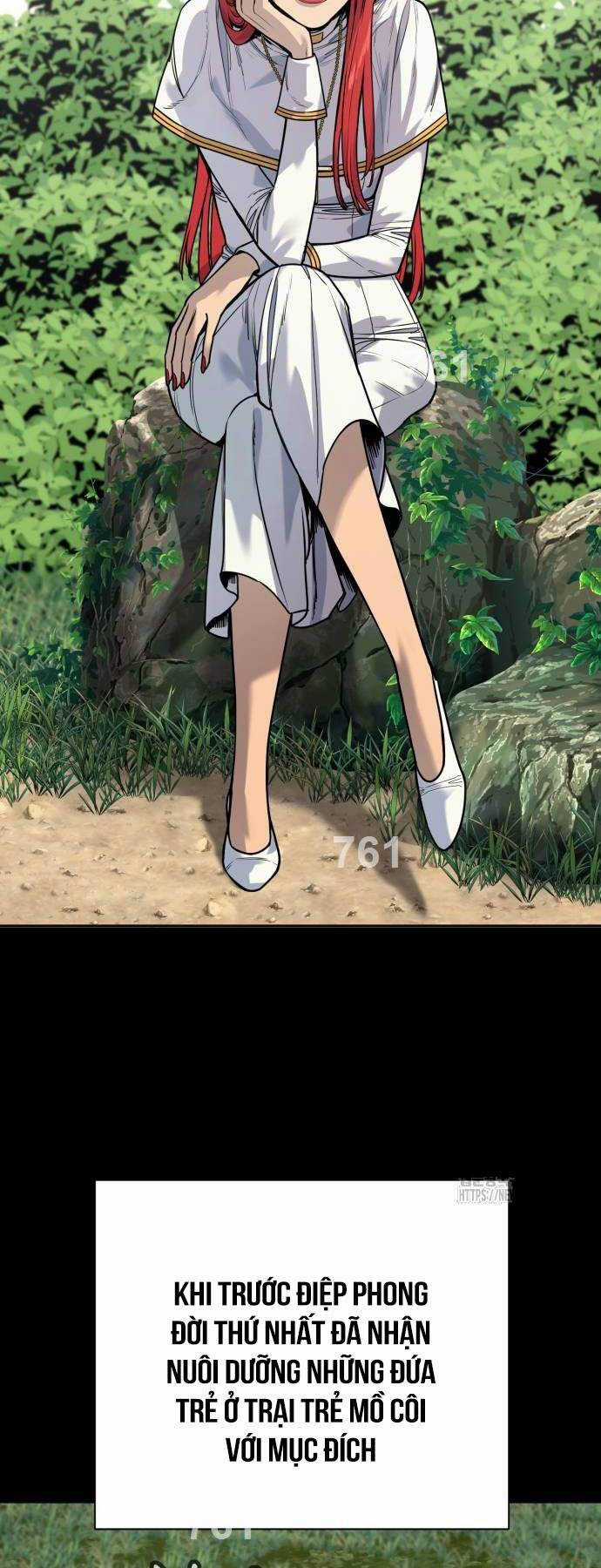 Cảnh Sát Báo Thù - Chapter 58 - Trang 2