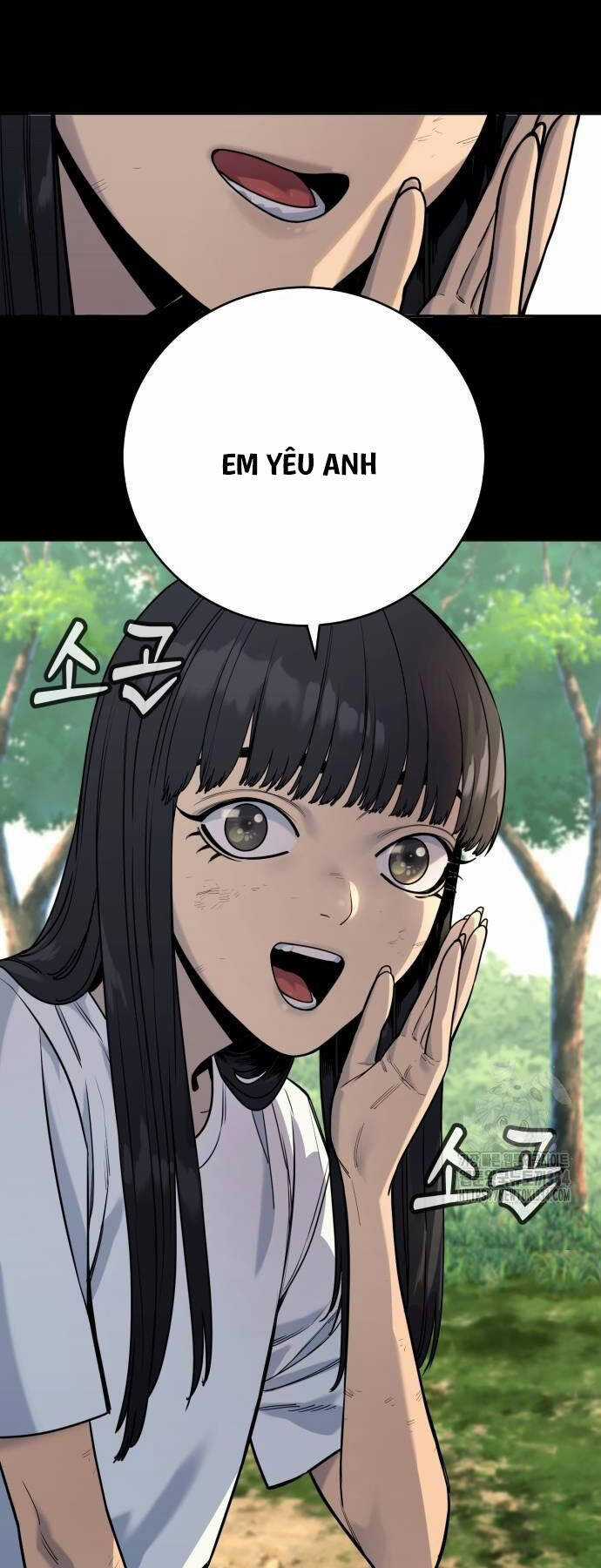 Cảnh Sát Báo Thù - Chapter 58 - Trang 11