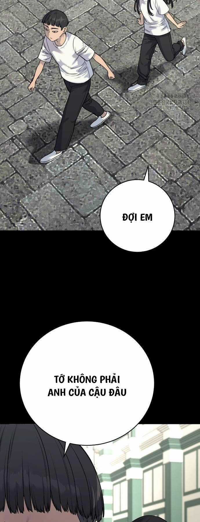 Cảnh Sát Báo Thù - Chapter 58 - Trang 16