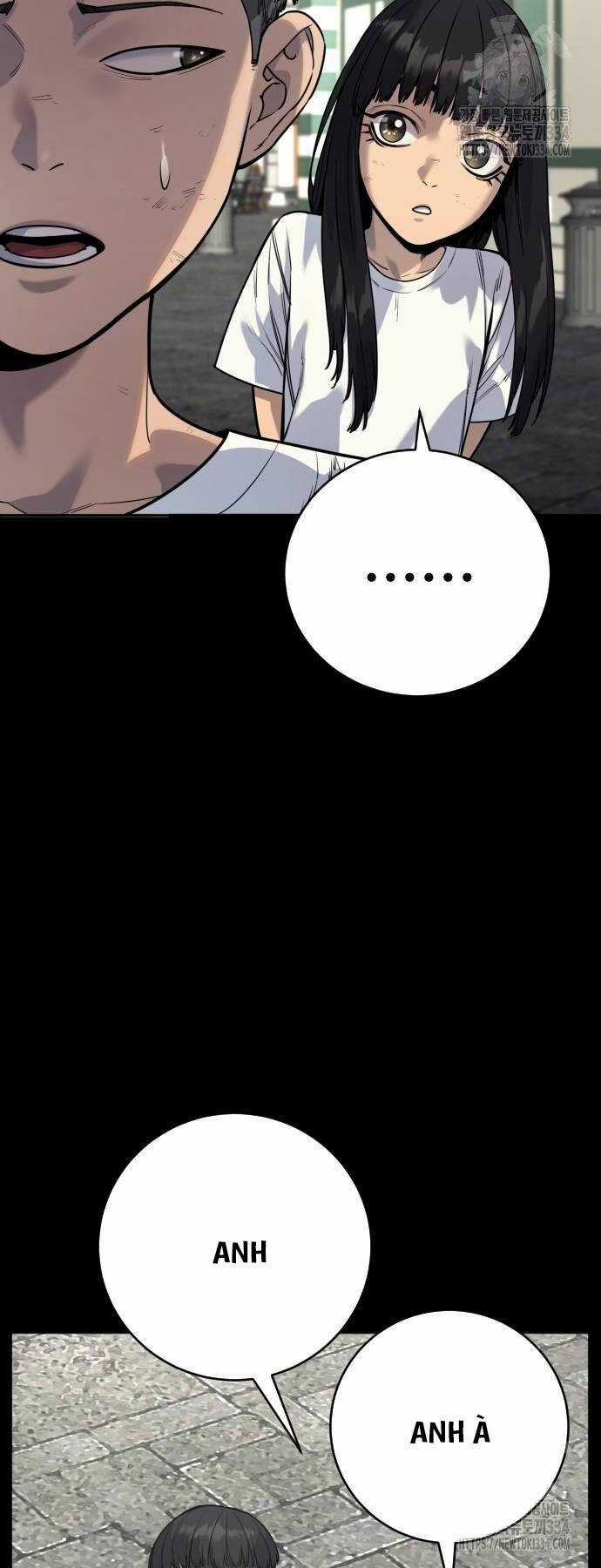 Cảnh Sát Báo Thù - Chapter 58 - Trang 17