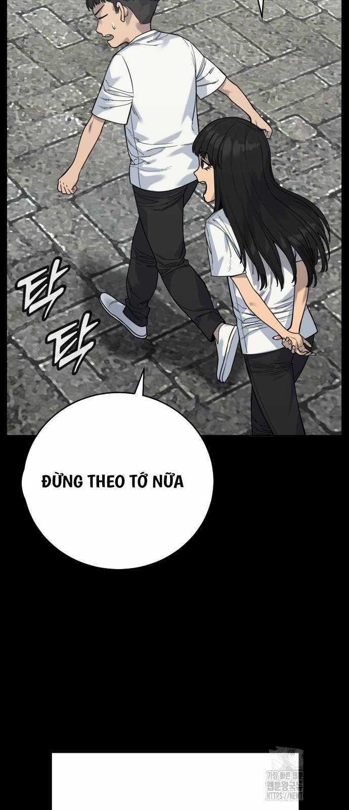 Cảnh Sát Báo Thù - Chapter 58 - Trang 18