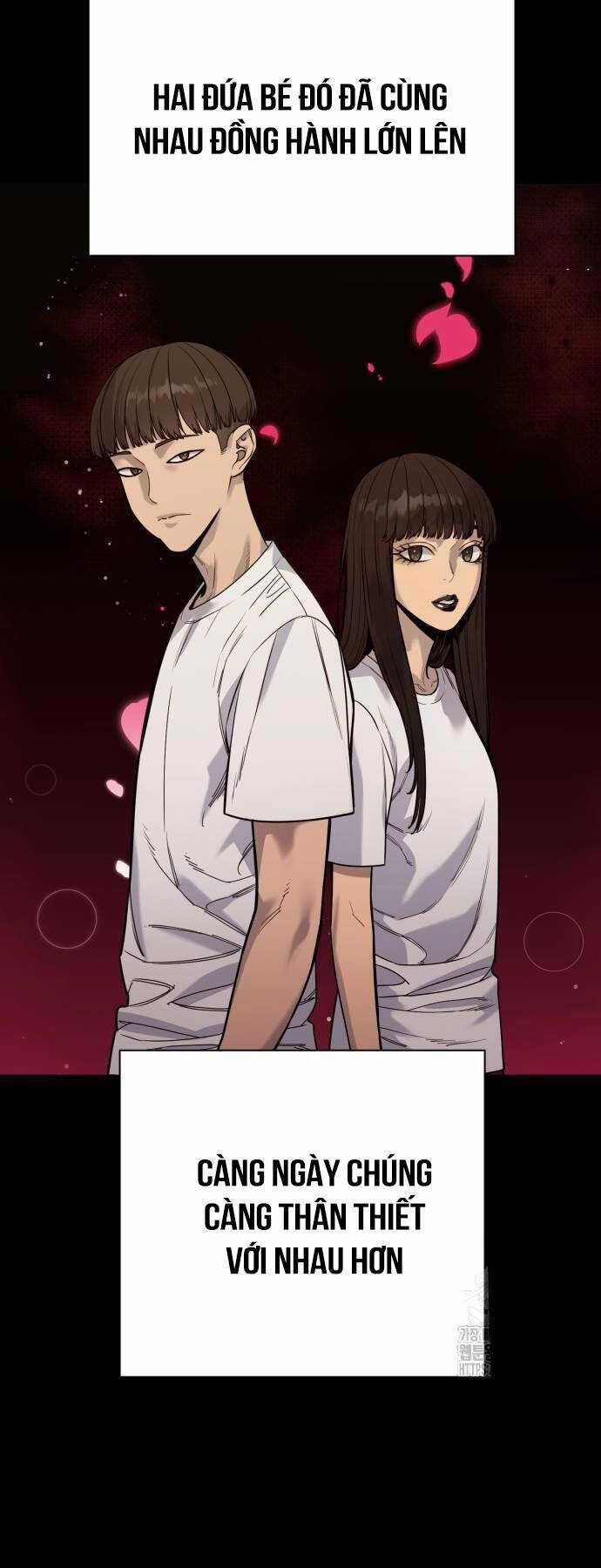 Cảnh Sát Báo Thù - Chapter 58 - Trang 19