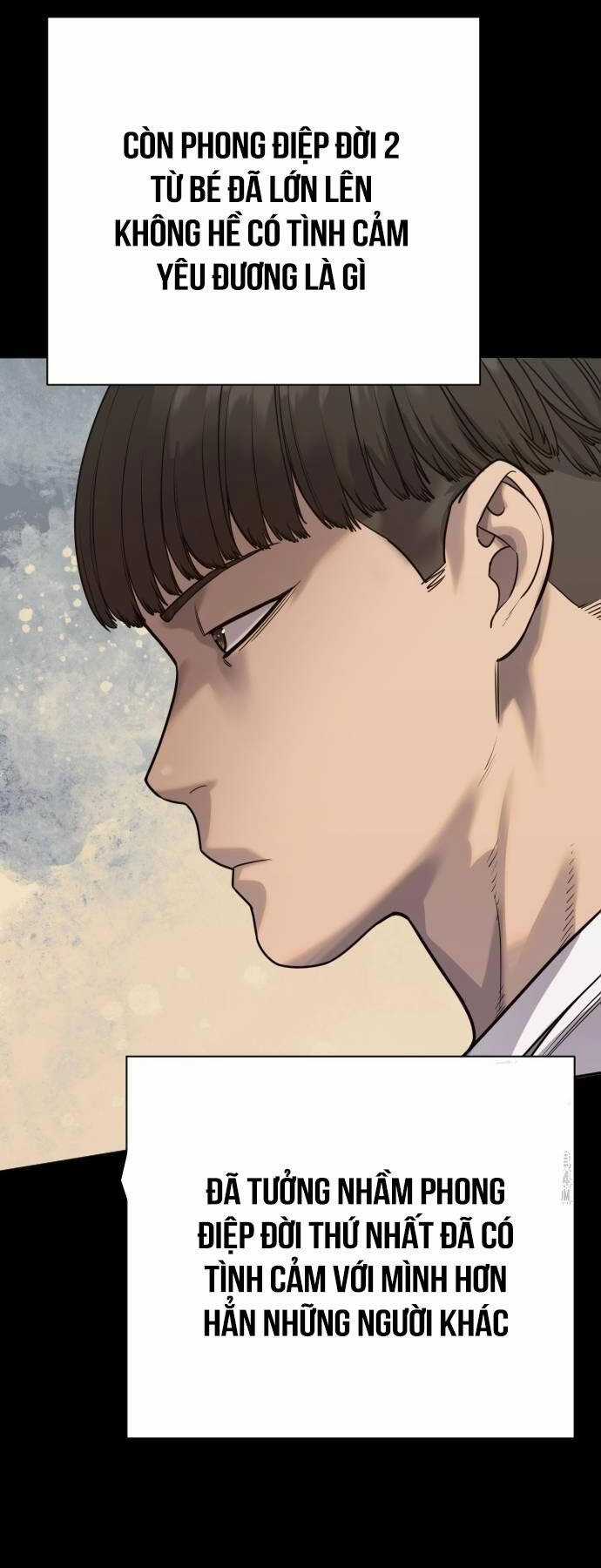 Cảnh Sát Báo Thù - Chapter 58 - Trang 20