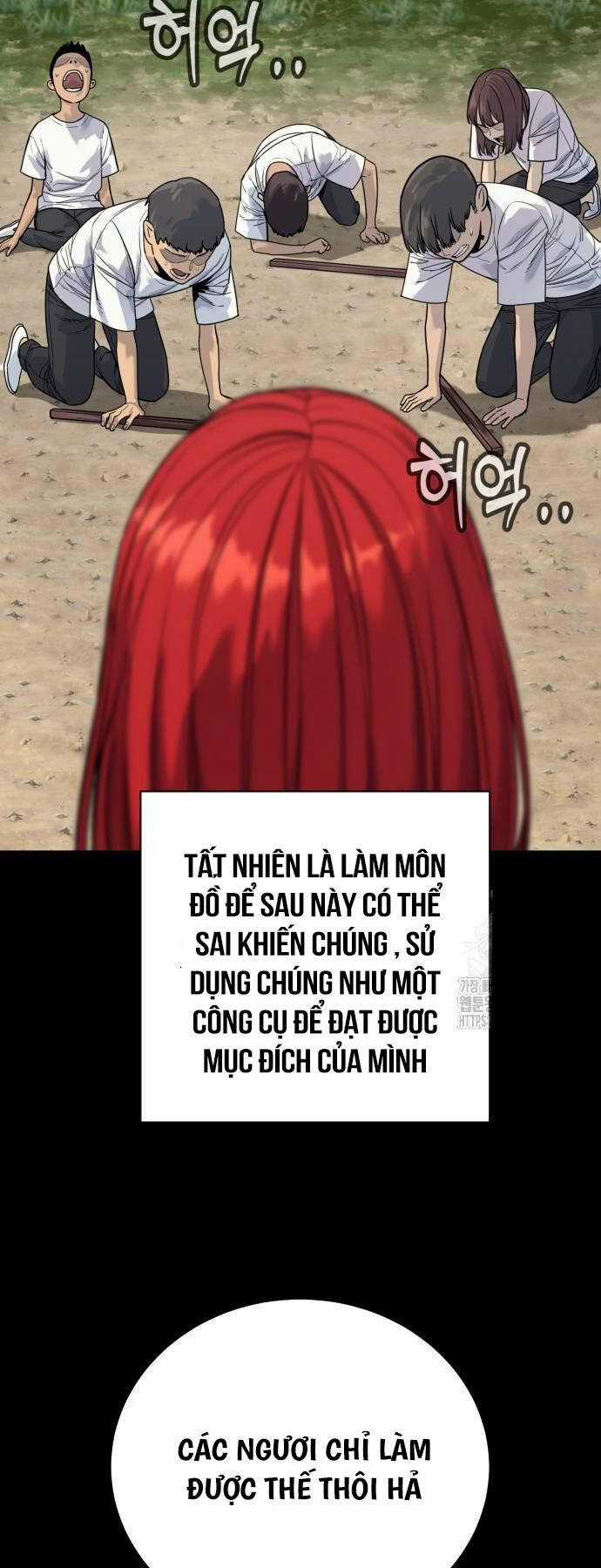 Cảnh Sát Báo Thù - Chapter 58 - Trang 3