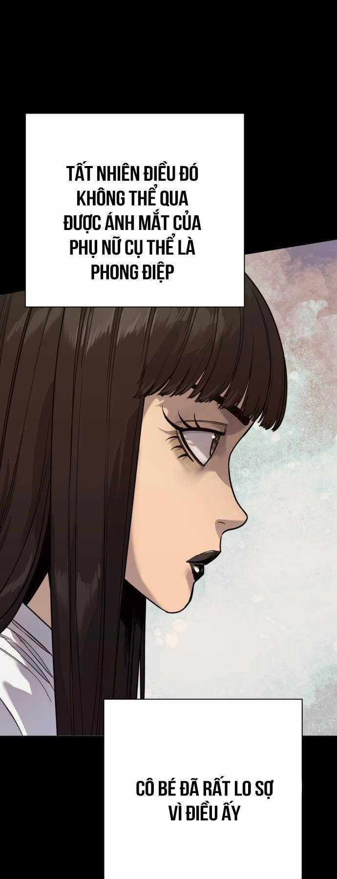 Cảnh Sát Báo Thù - Chapter 58 - Trang 21