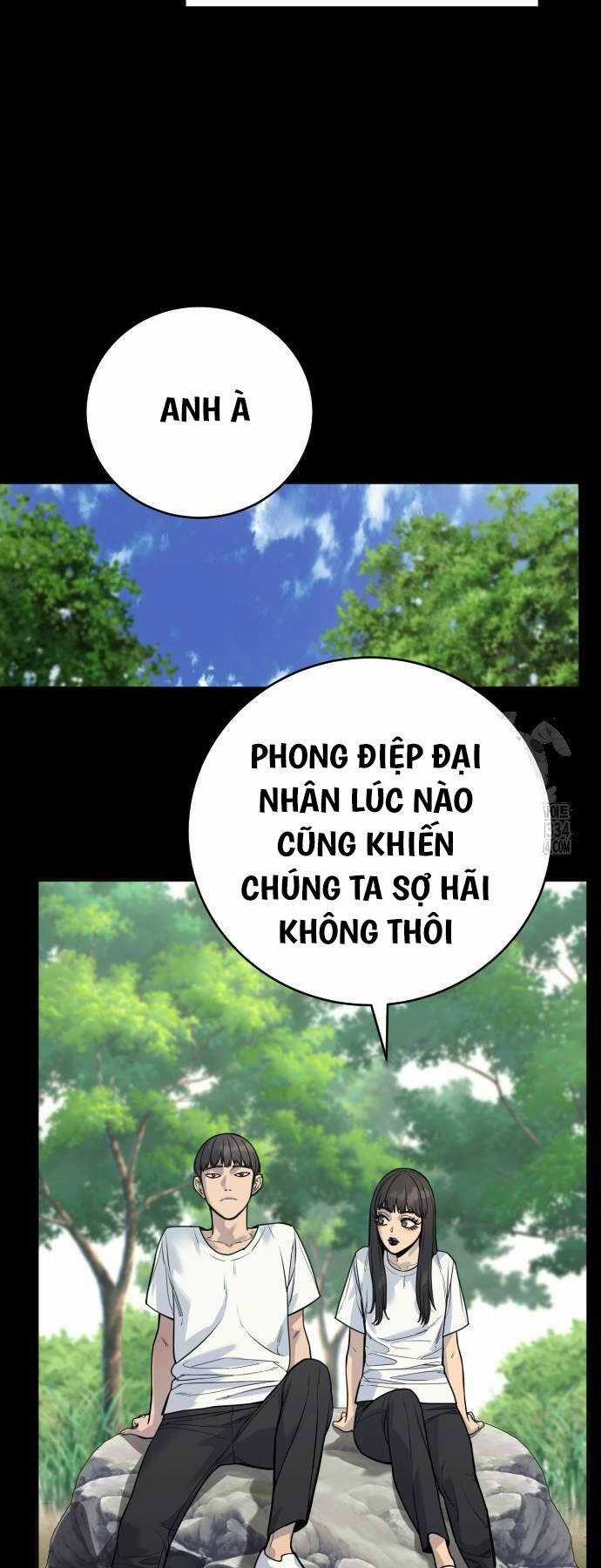 Cảnh Sát Báo Thù - Chapter 58 - Trang 22