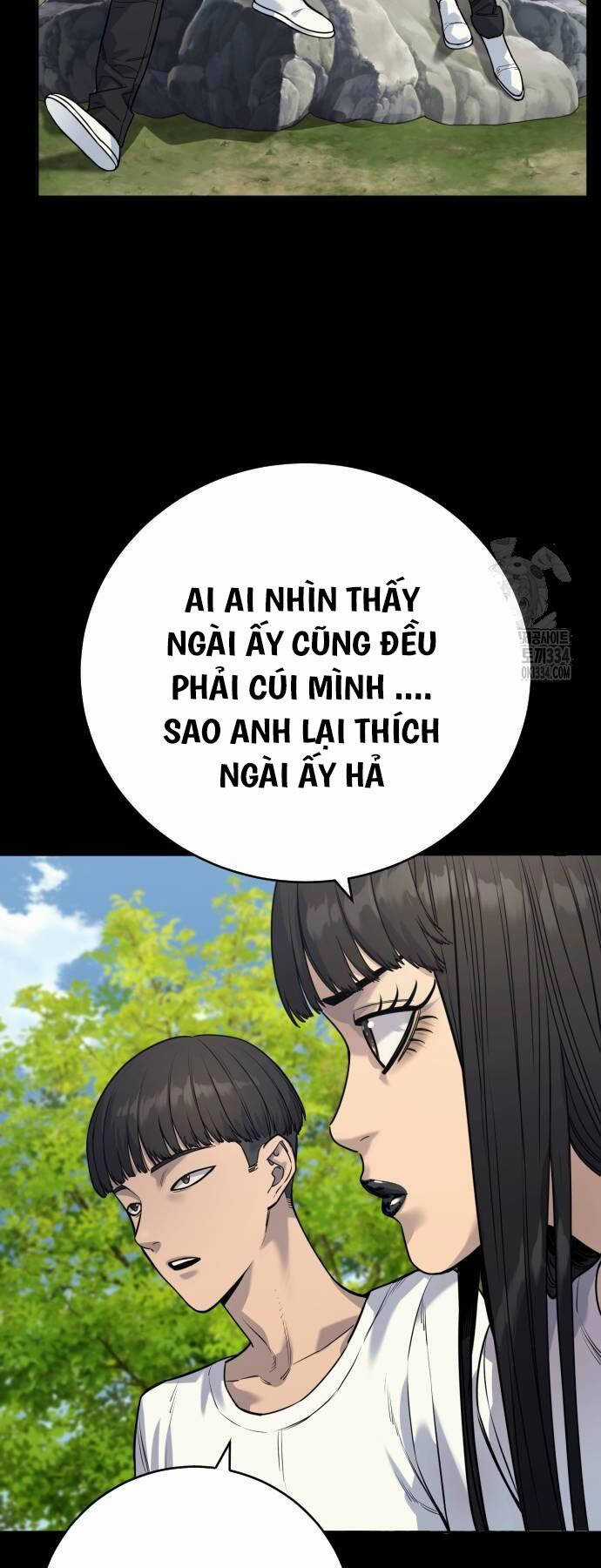 Cảnh Sát Báo Thù - Chapter 58 - Trang 23