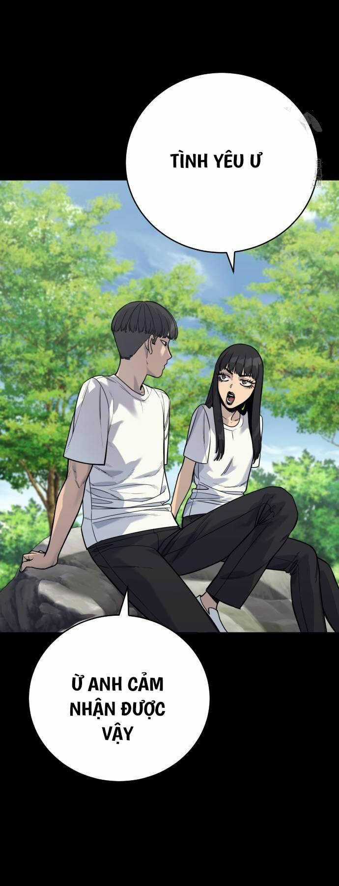 Cảnh Sát Báo Thù - Chapter 58 - Trang 25