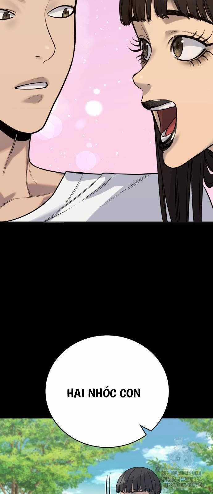 Cảnh Sát Báo Thù - Chapter 58 - Trang 27