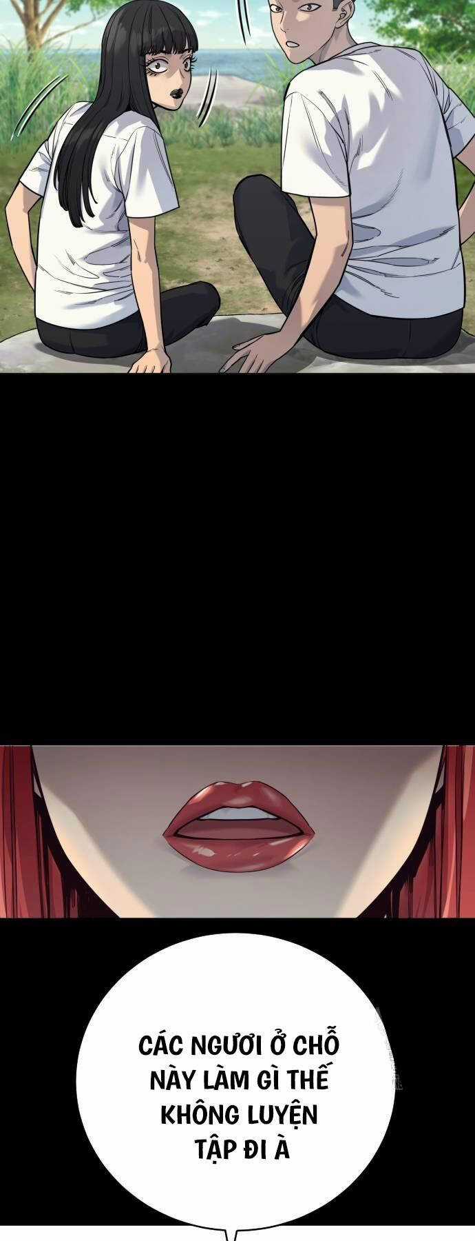 Cảnh Sát Báo Thù - Chapter 58 - Trang 28