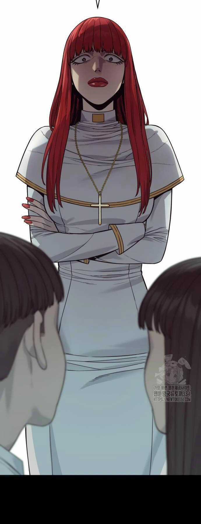 Cảnh Sát Báo Thù - Chapter 58 - Trang 29