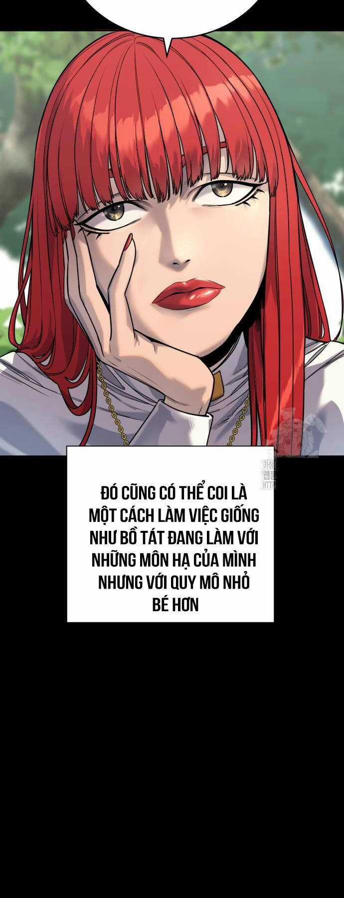 Cảnh Sát Báo Thù - Chapter 58 - Trang 4