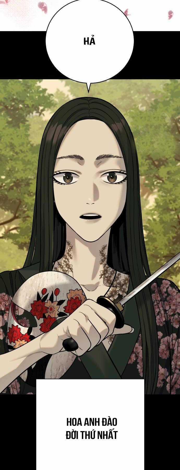 Cảnh Sát Báo Thù - Chapter 58 - Trang 33