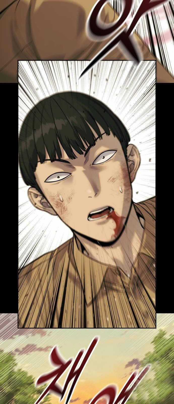 Cảnh Sát Báo Thù - Chapter 58 - Trang 36