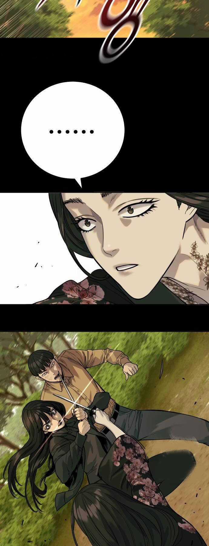 Cảnh Sát Báo Thù - Chapter 58 - Trang 37