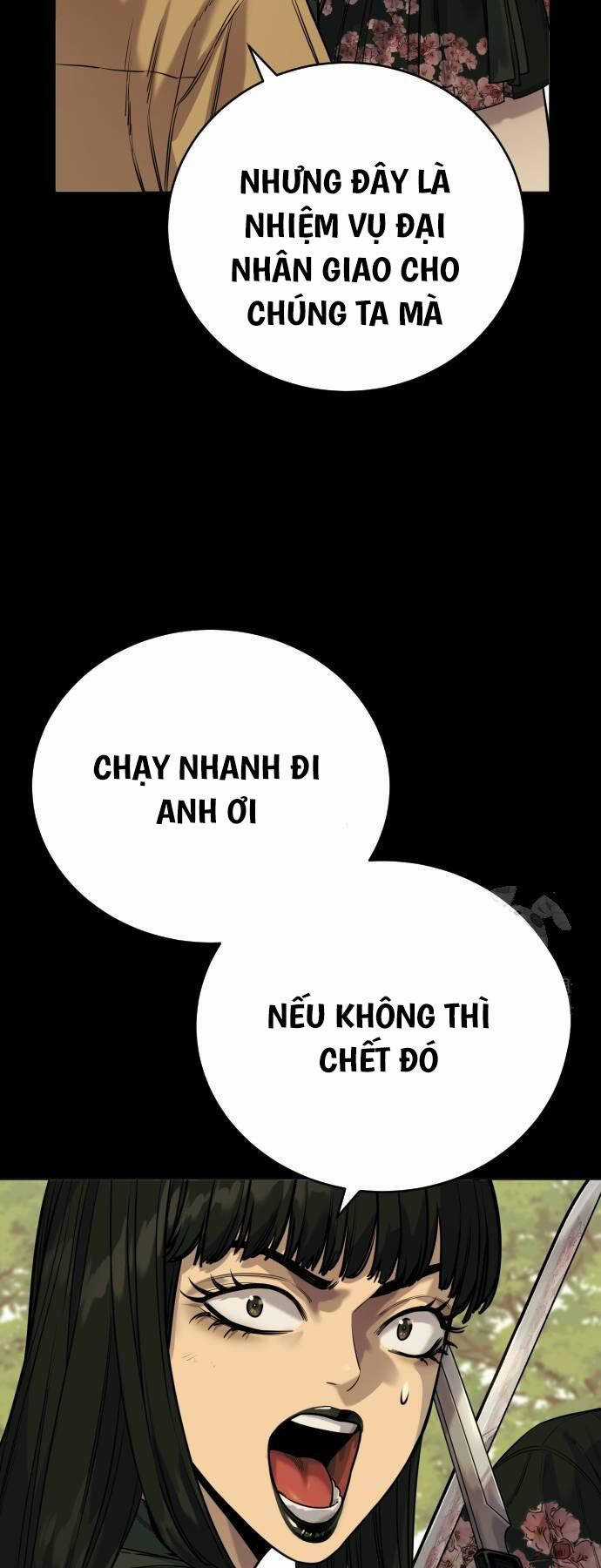 Cảnh Sát Báo Thù - Chapter 58 - Trang 39