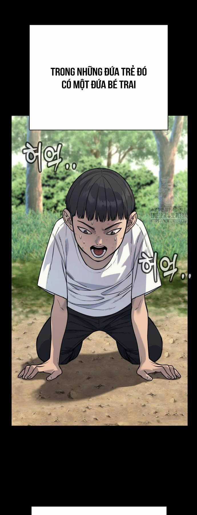 Cảnh Sát Báo Thù - Chapter 58 - Trang 5