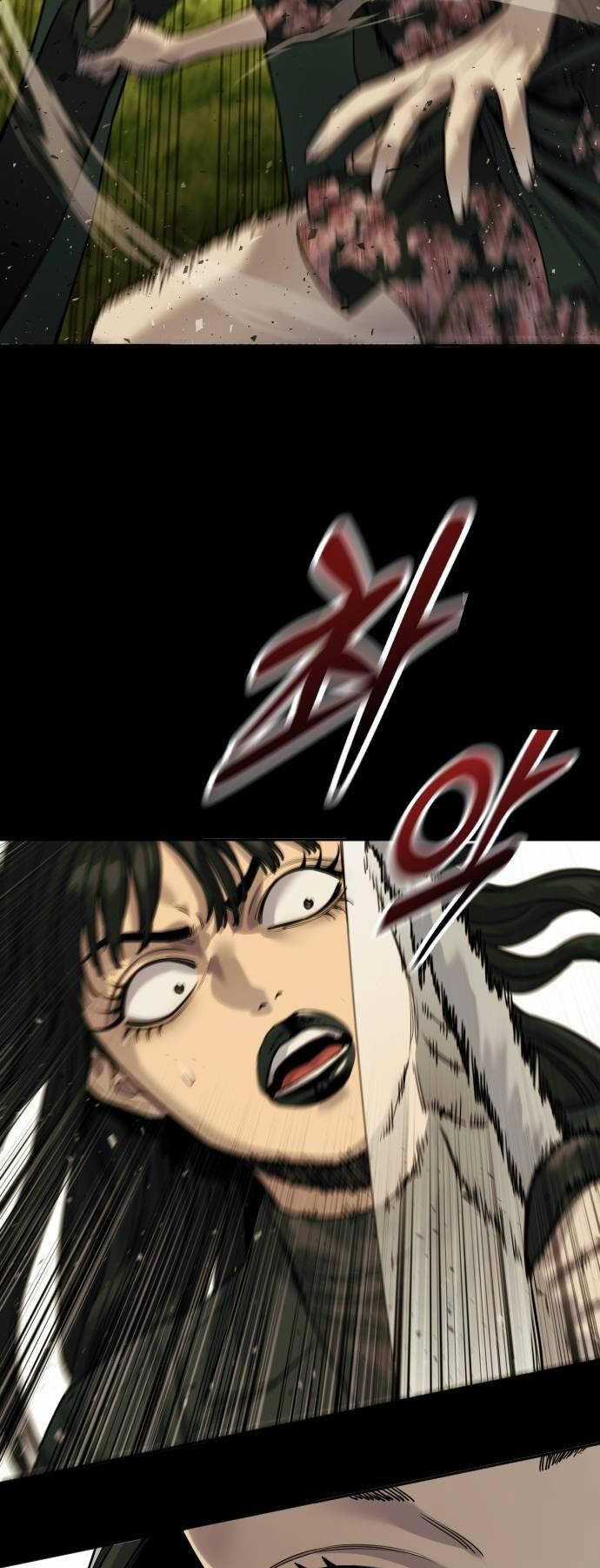 Cảnh Sát Báo Thù - Chapter 58 - Trang 41