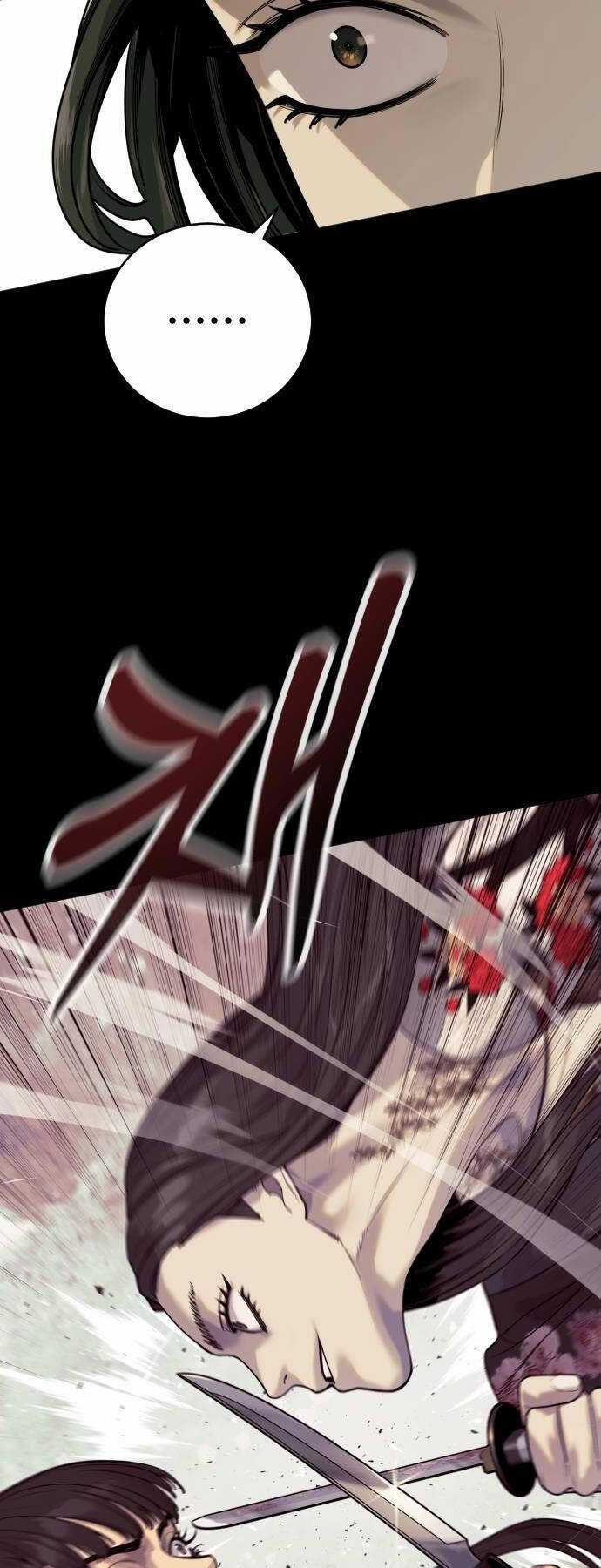 Cảnh Sát Báo Thù - Chapter 58 - Trang 42