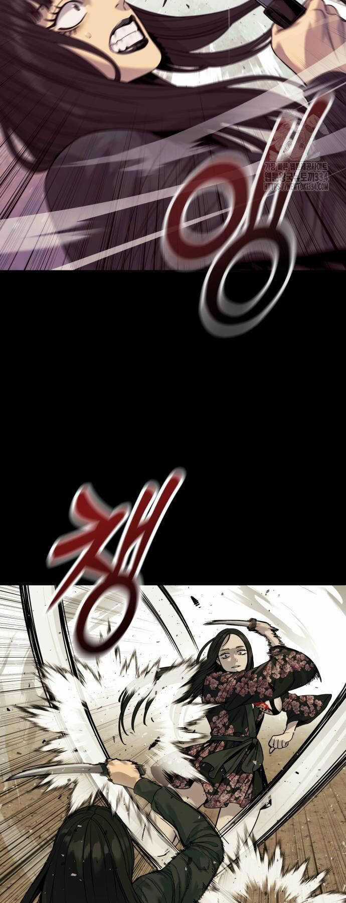 Cảnh Sát Báo Thù - Chapter 58 - Trang 43