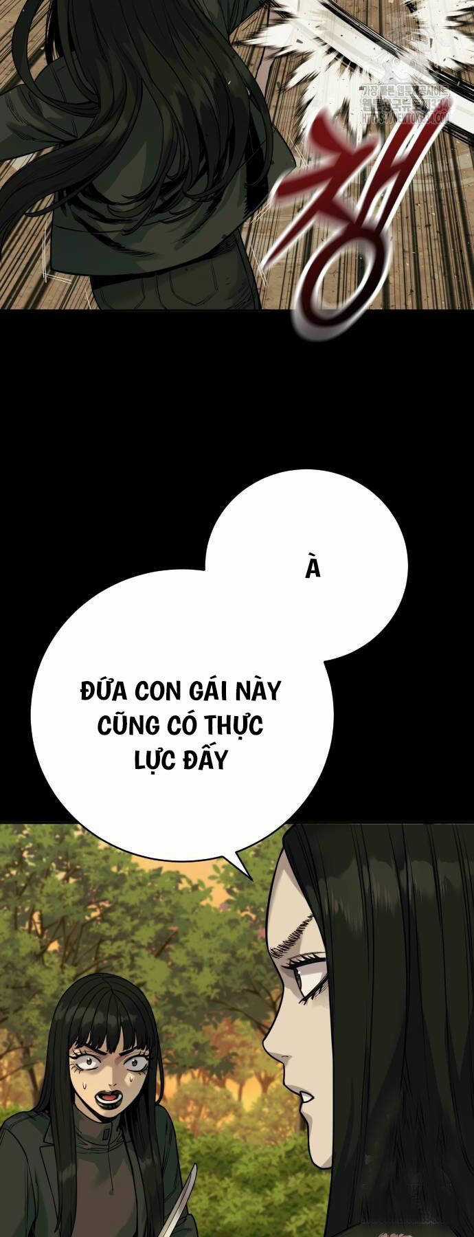 Cảnh Sát Báo Thù - Chapter 58 - Trang 44