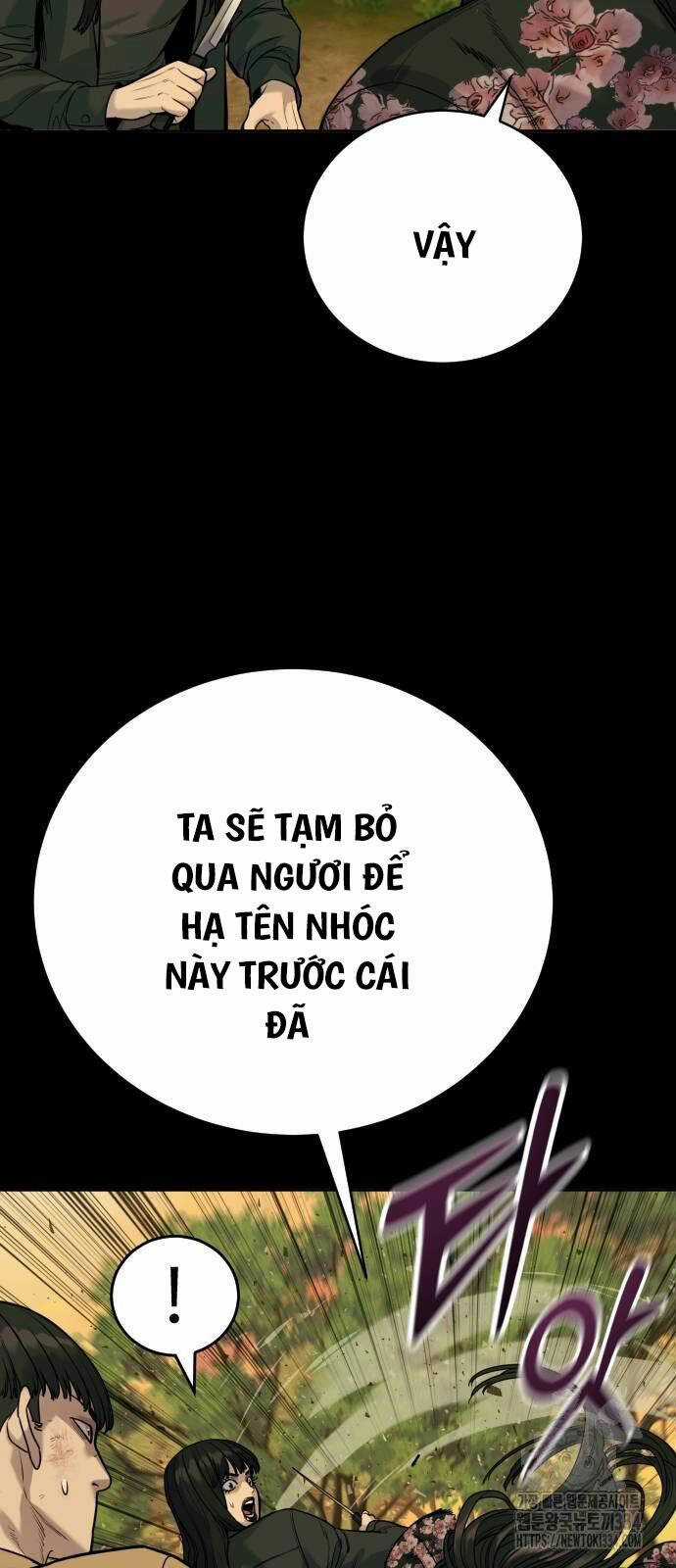 Cảnh Sát Báo Thù - Chapter 58 - Trang 45