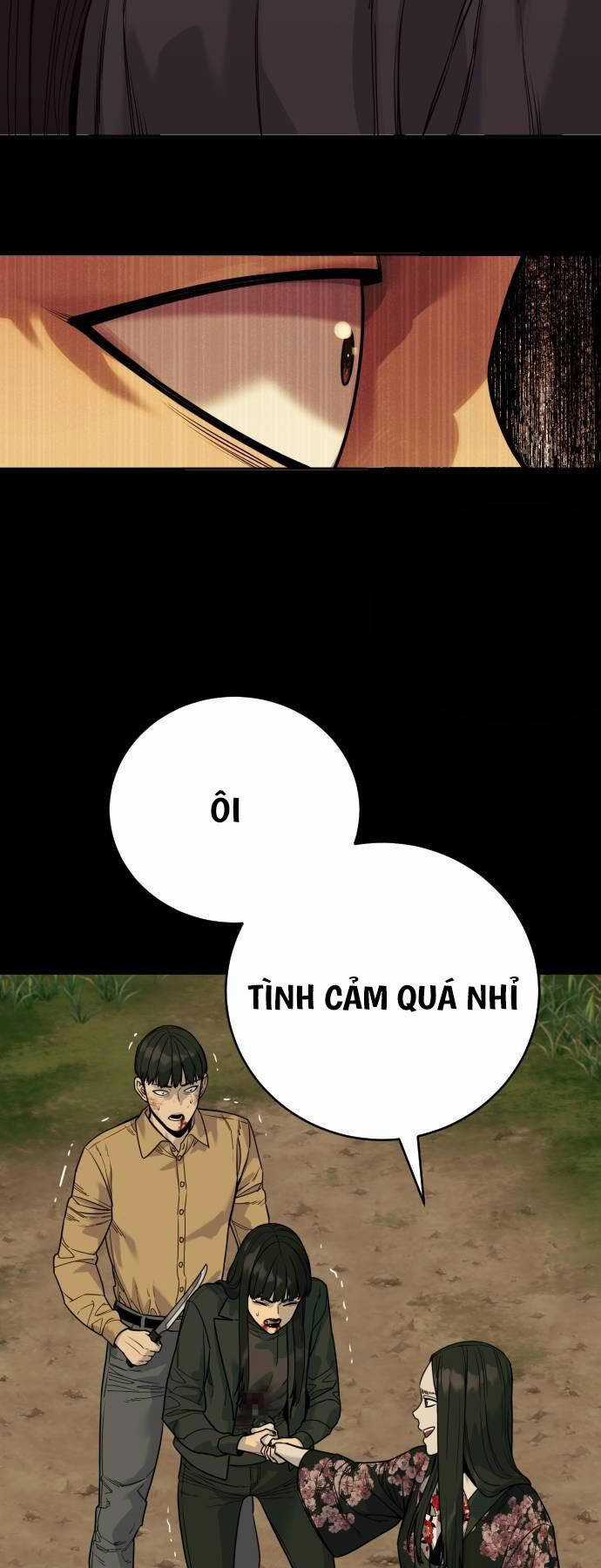 Cảnh Sát Báo Thù - Chapter 58 - Trang 50