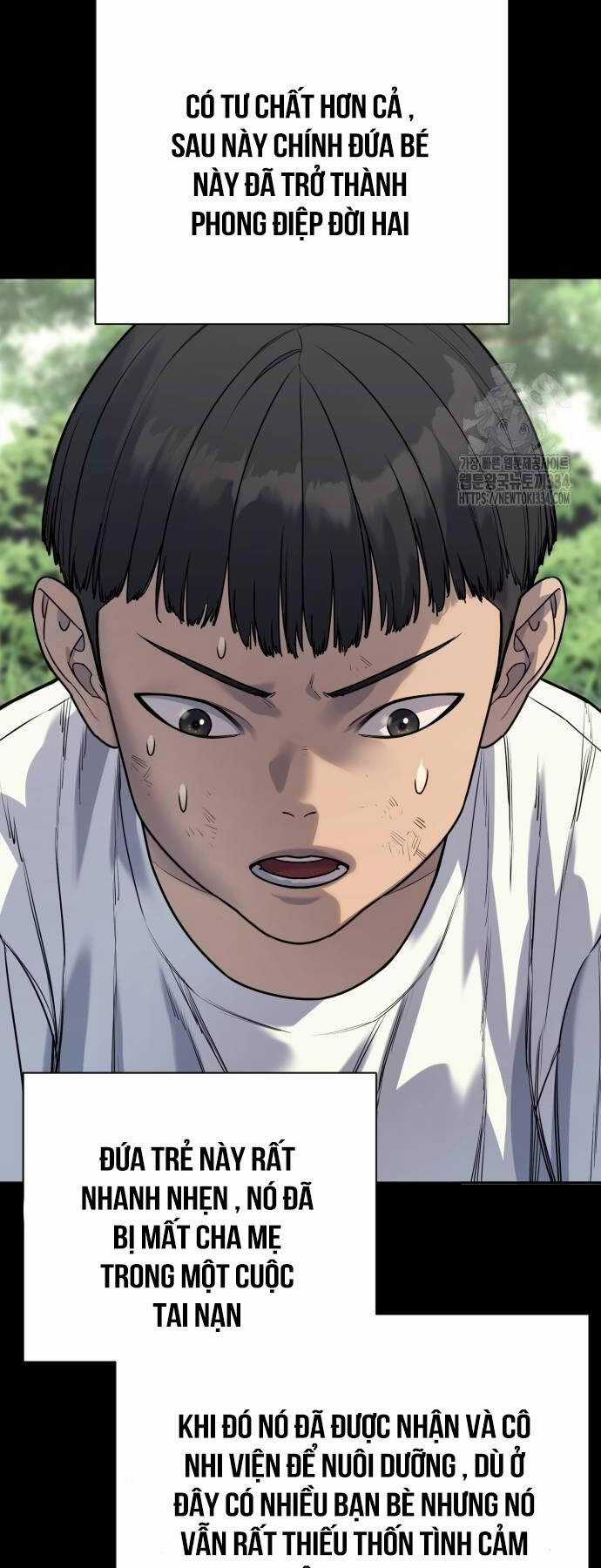 Cảnh Sát Báo Thù - Chapter 58 - Trang 6