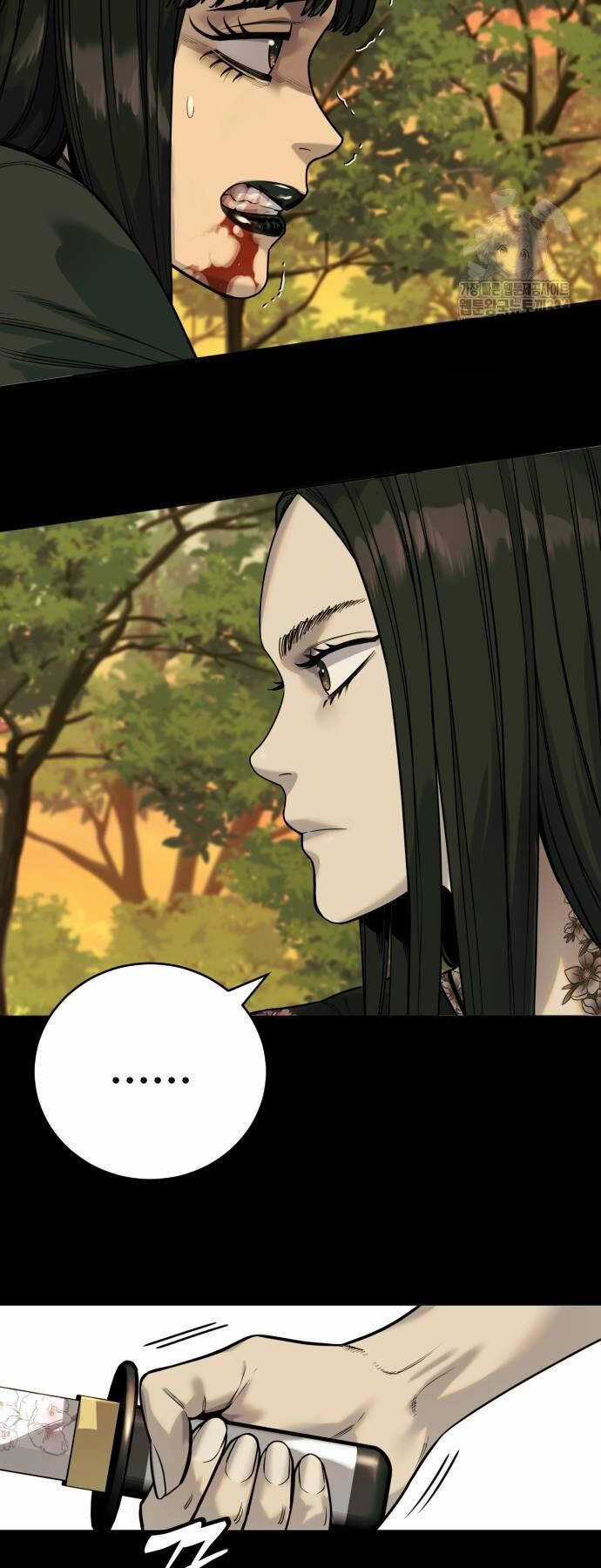 Cảnh Sát Báo Thù - Chapter 58 - Trang 52