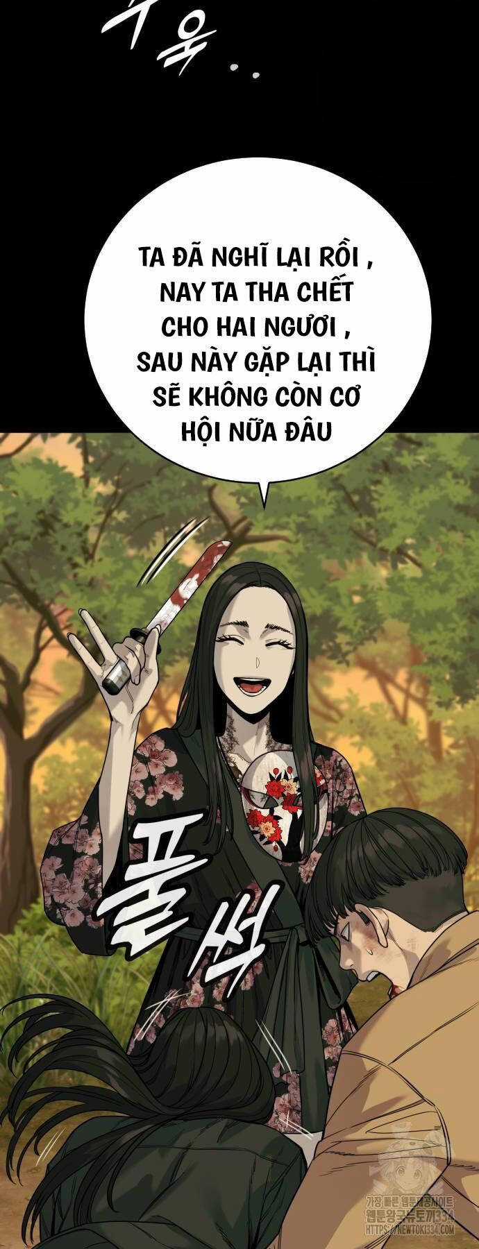 Cảnh Sát Báo Thù - Chapter 58 - Trang 53