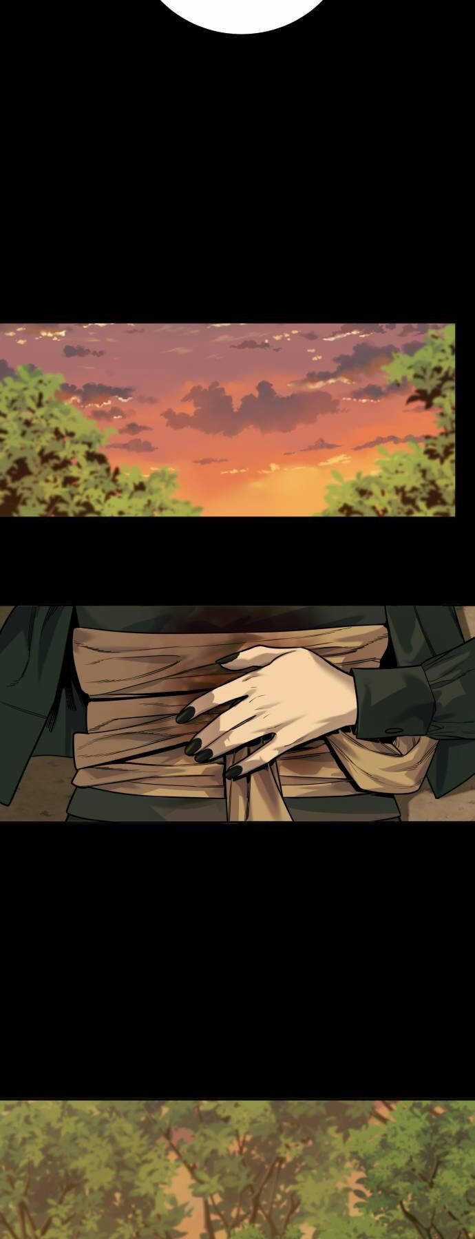 Cảnh Sát Báo Thù - Chapter 58 - Trang 56