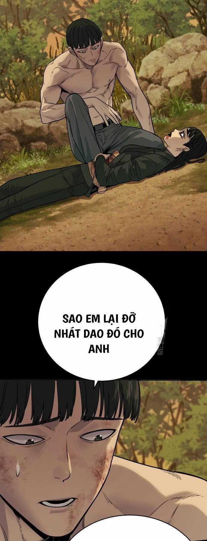 Cảnh Sát Báo Thù - Chapter 58 - Trang 57
