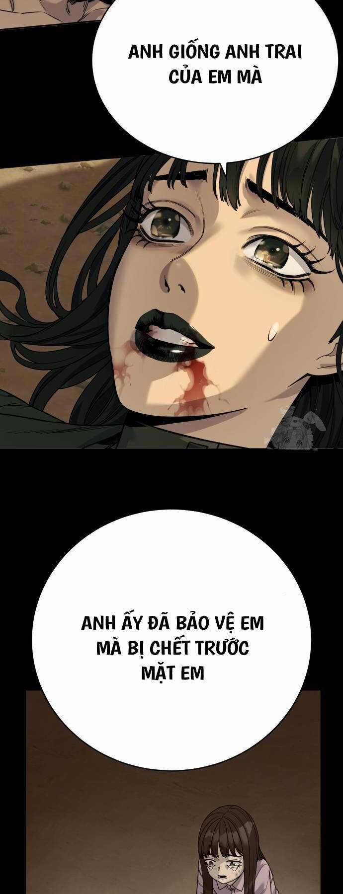 Cảnh Sát Báo Thù - Chapter 58 - Trang 58