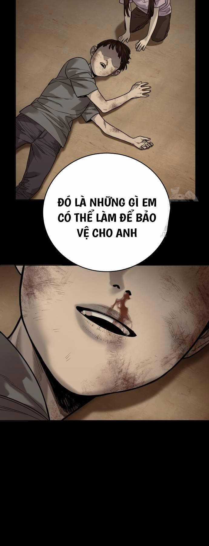 Cảnh Sát Báo Thù - Chapter 58 - Trang 59